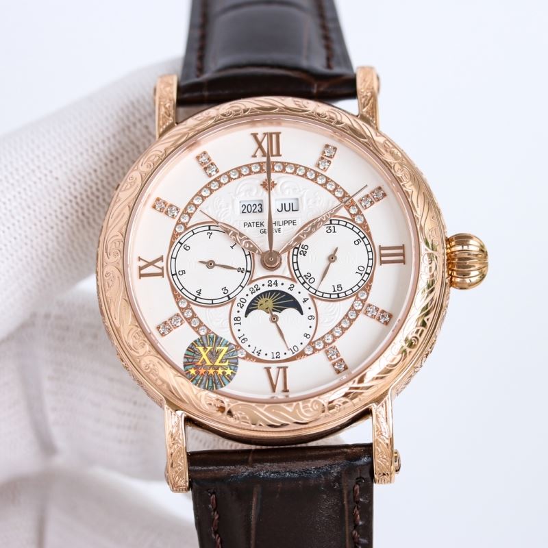 PATEK PHILIPPE Watches